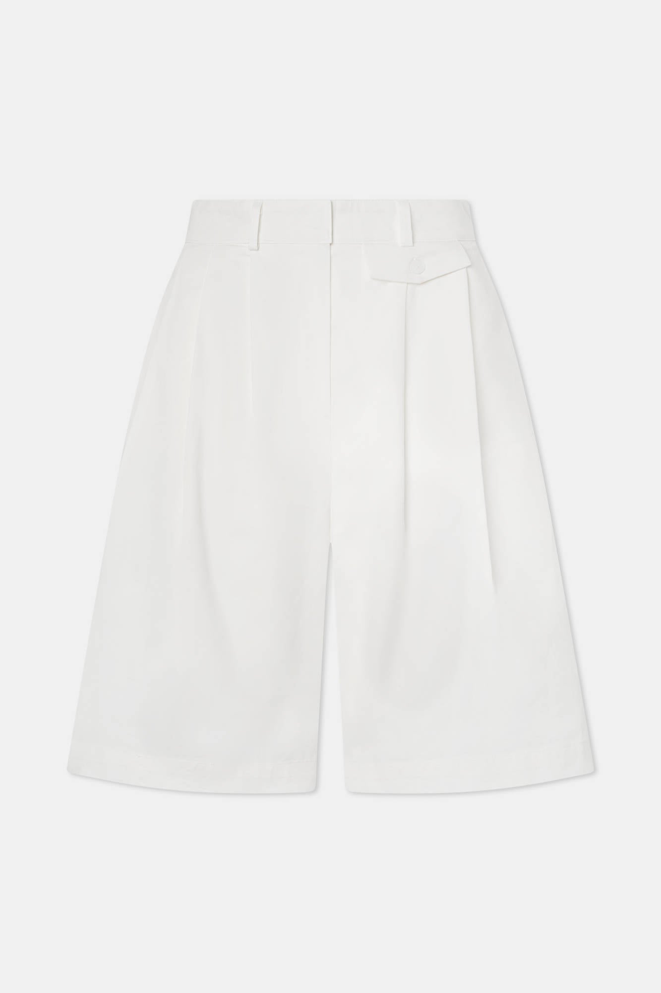 RELAXED SHORTS