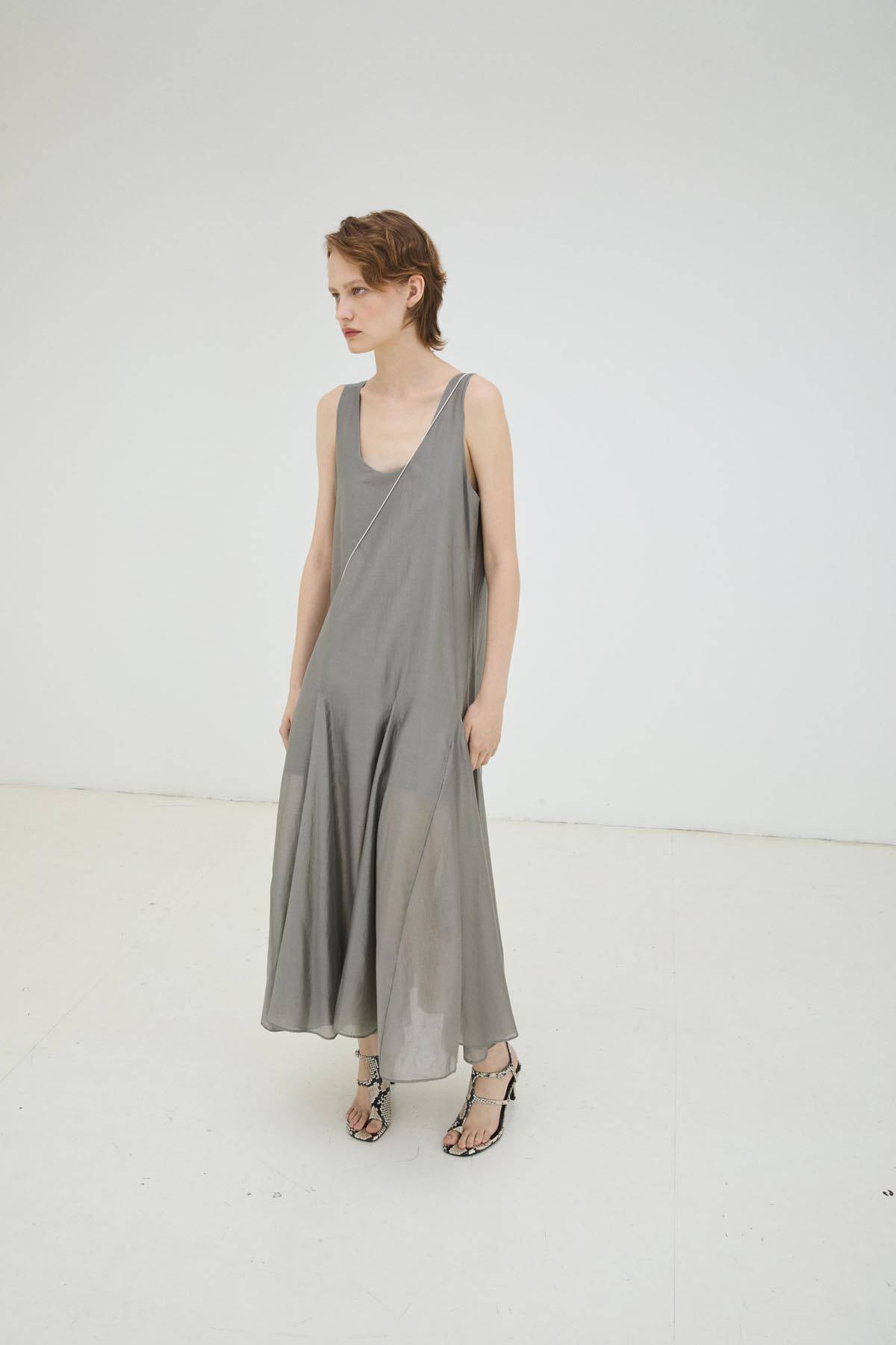 LONG DRESS