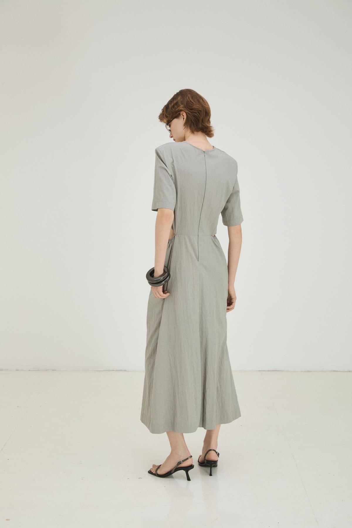 KNOT DRESS