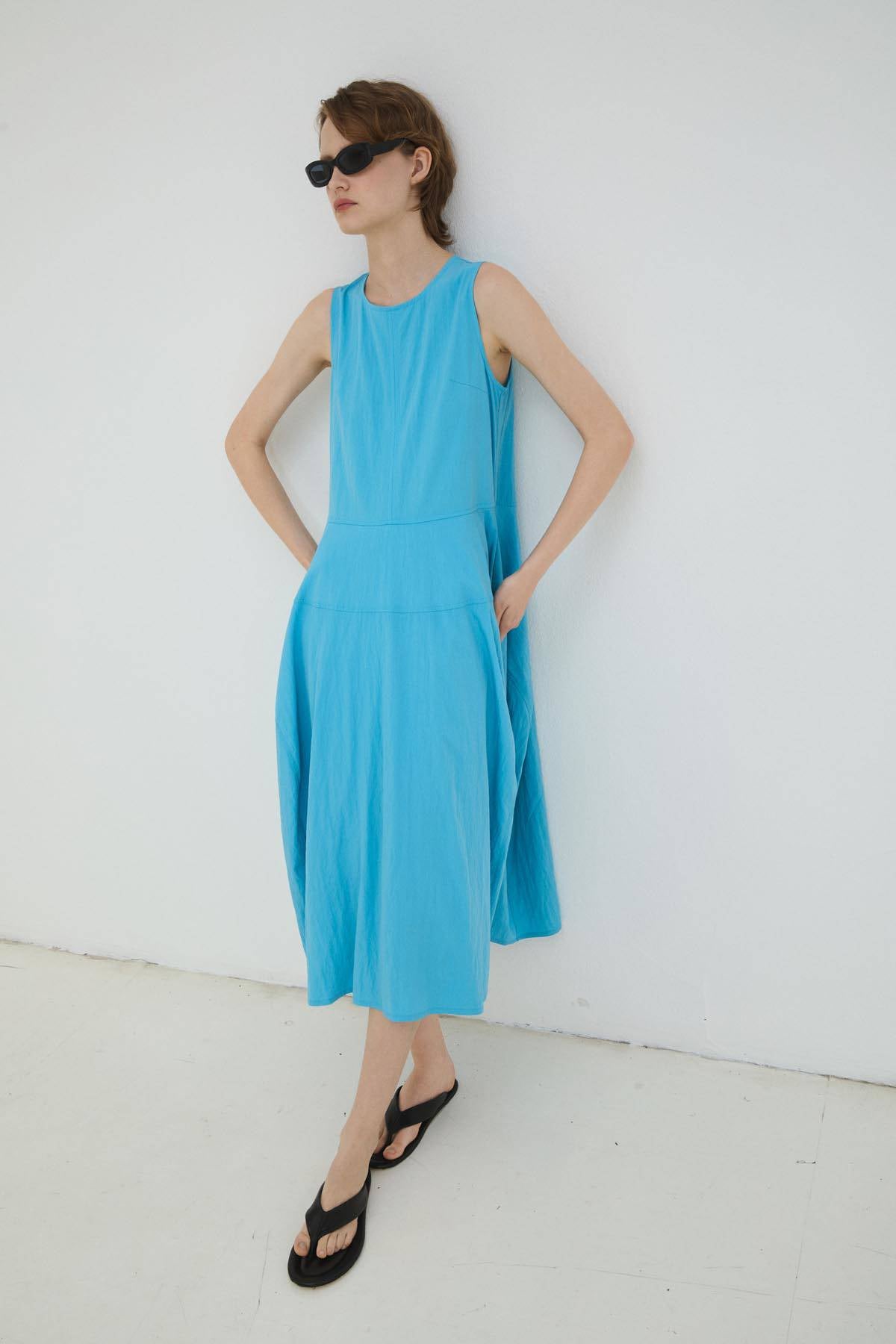 LONG DRESS