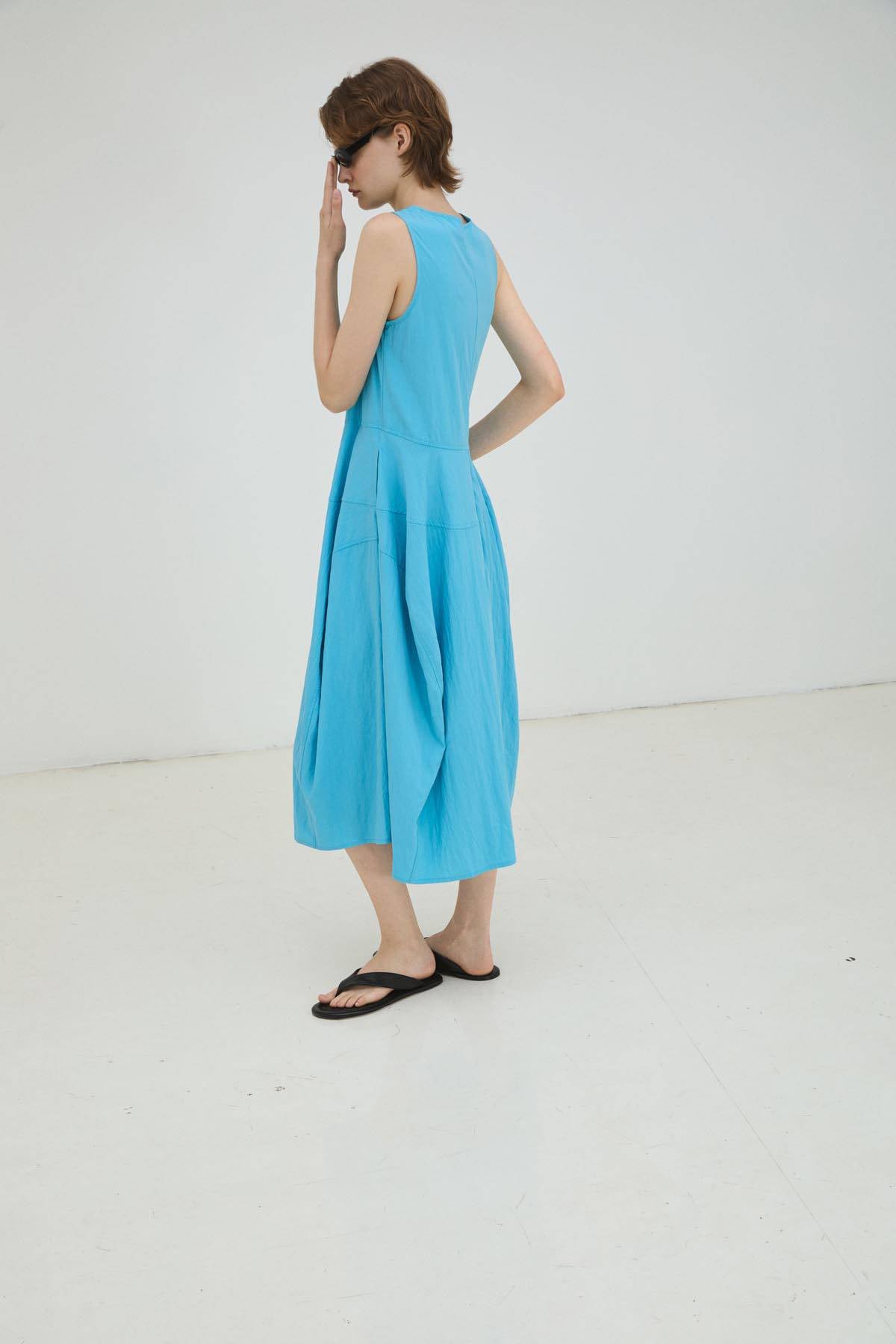 LONG DRESS