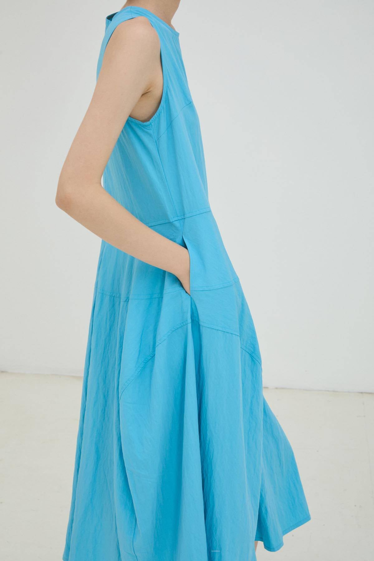 LONG DRESS