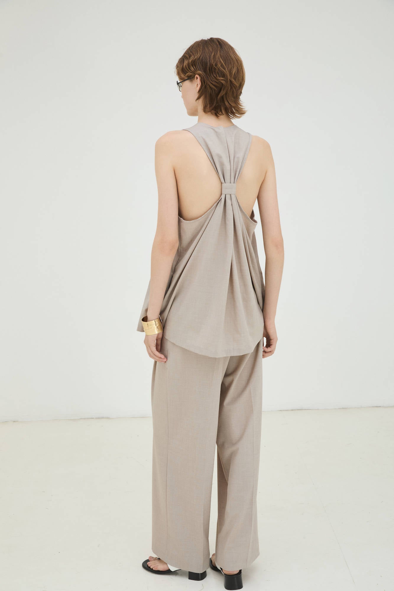 VEST SET