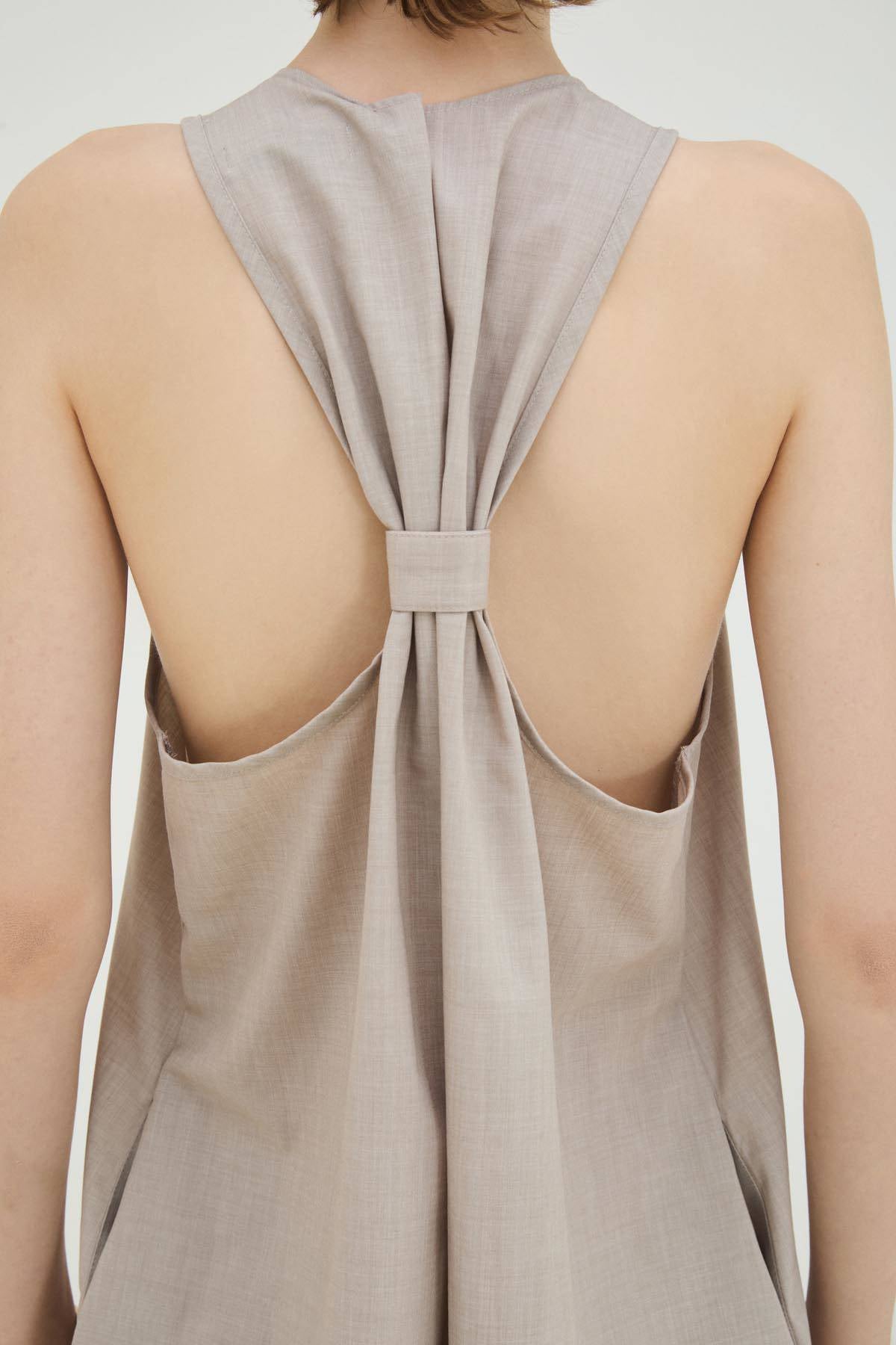 VEST SET