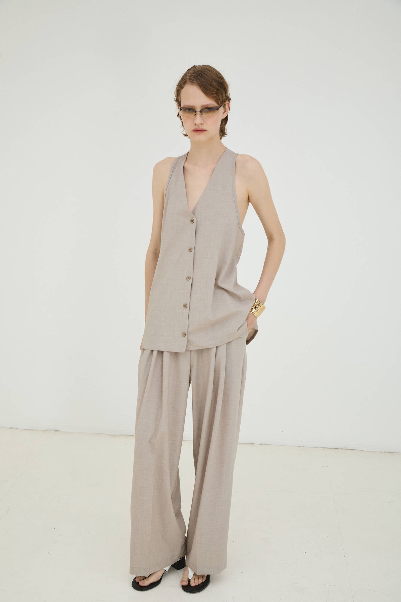 PANT SET