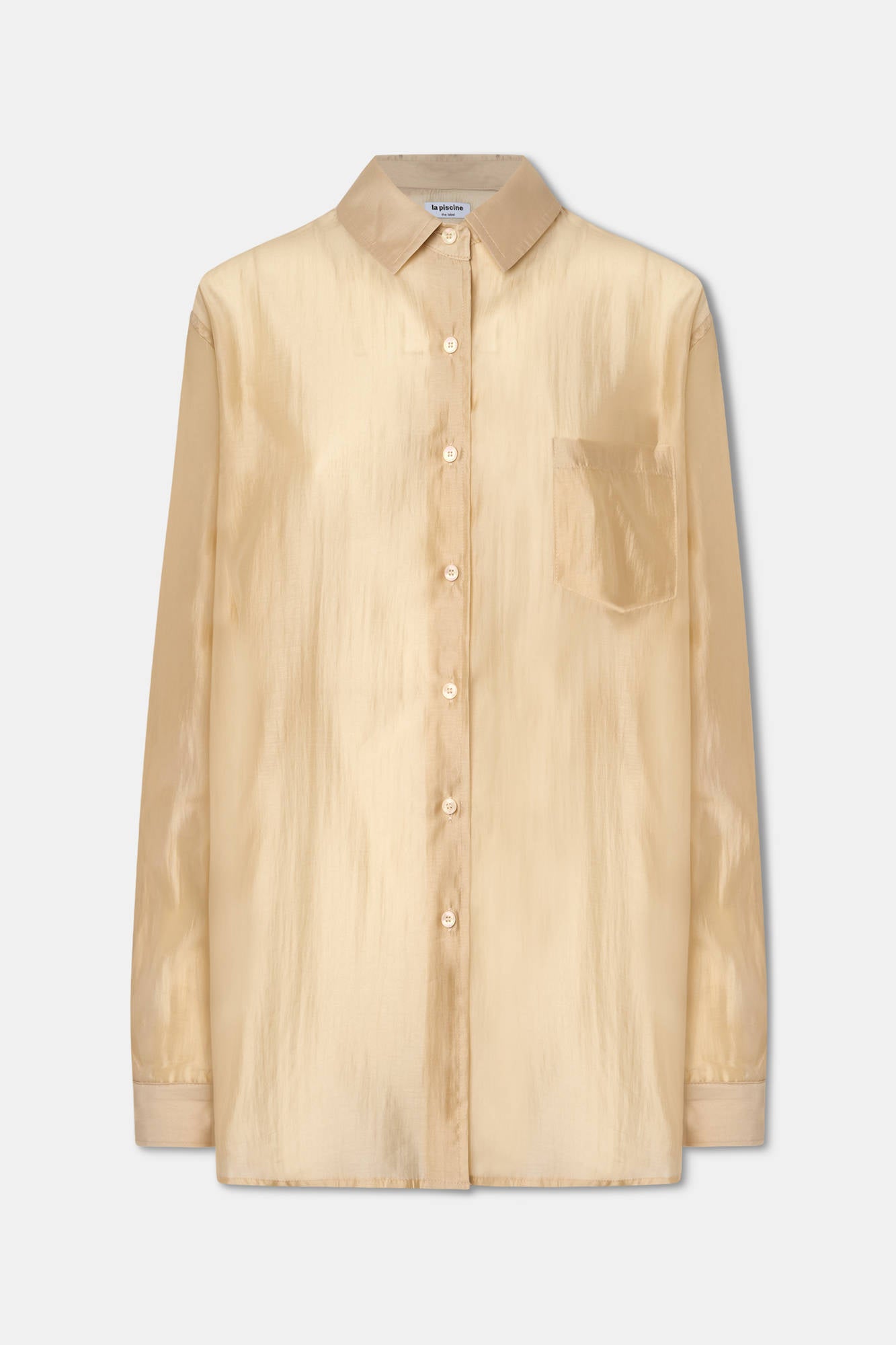LIGHT SHIRT