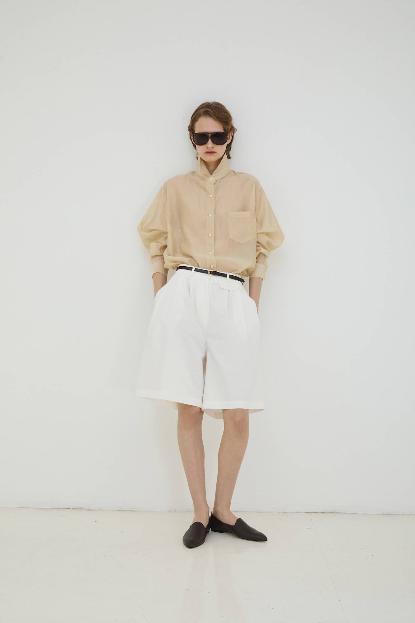 LIGHT SHIRT