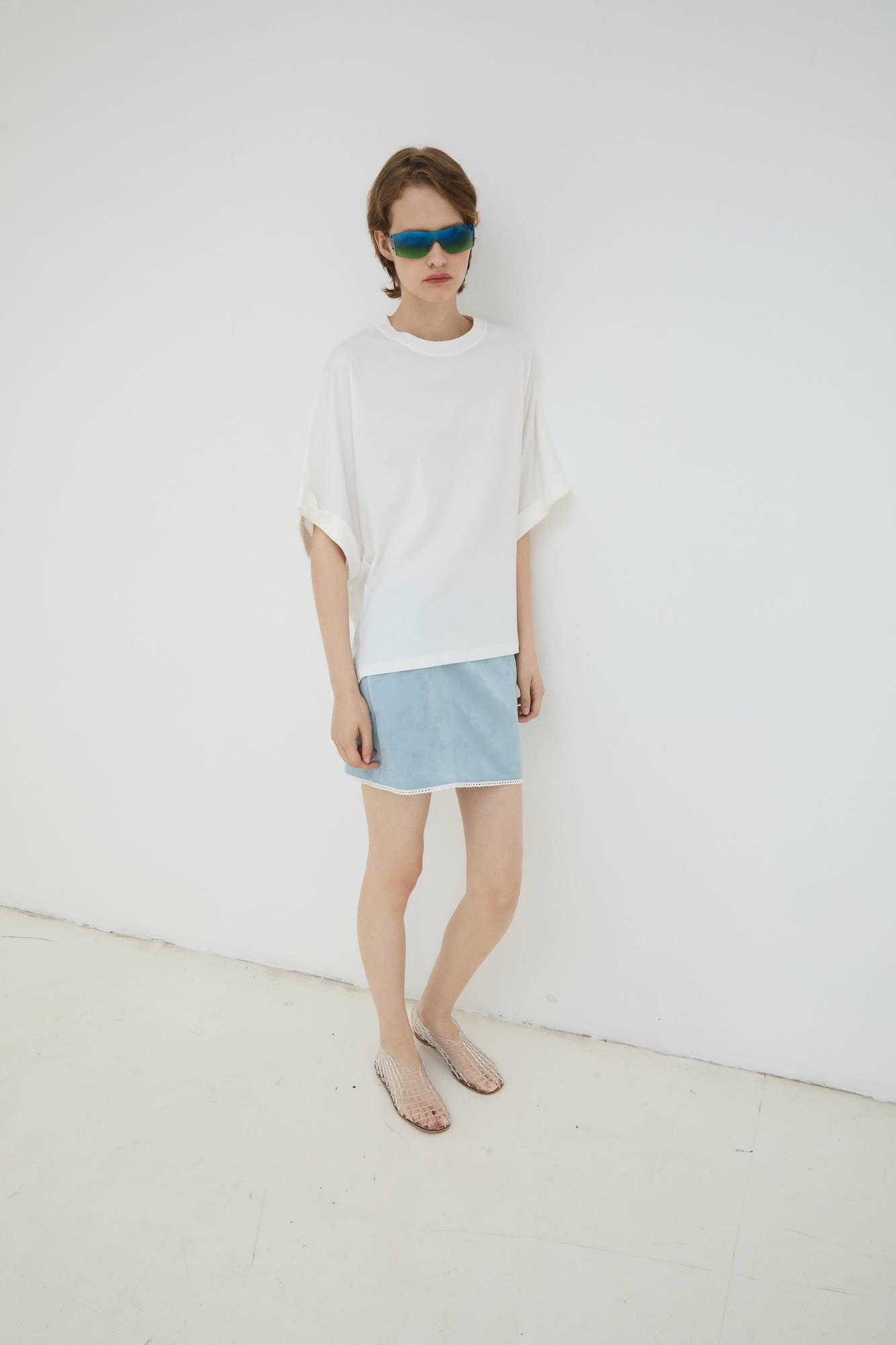 LOOSE TEE