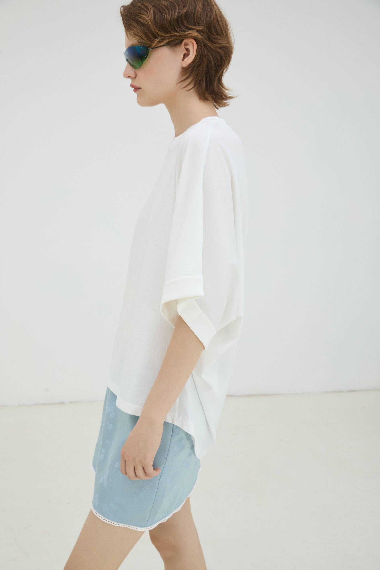 LOOSE TEE