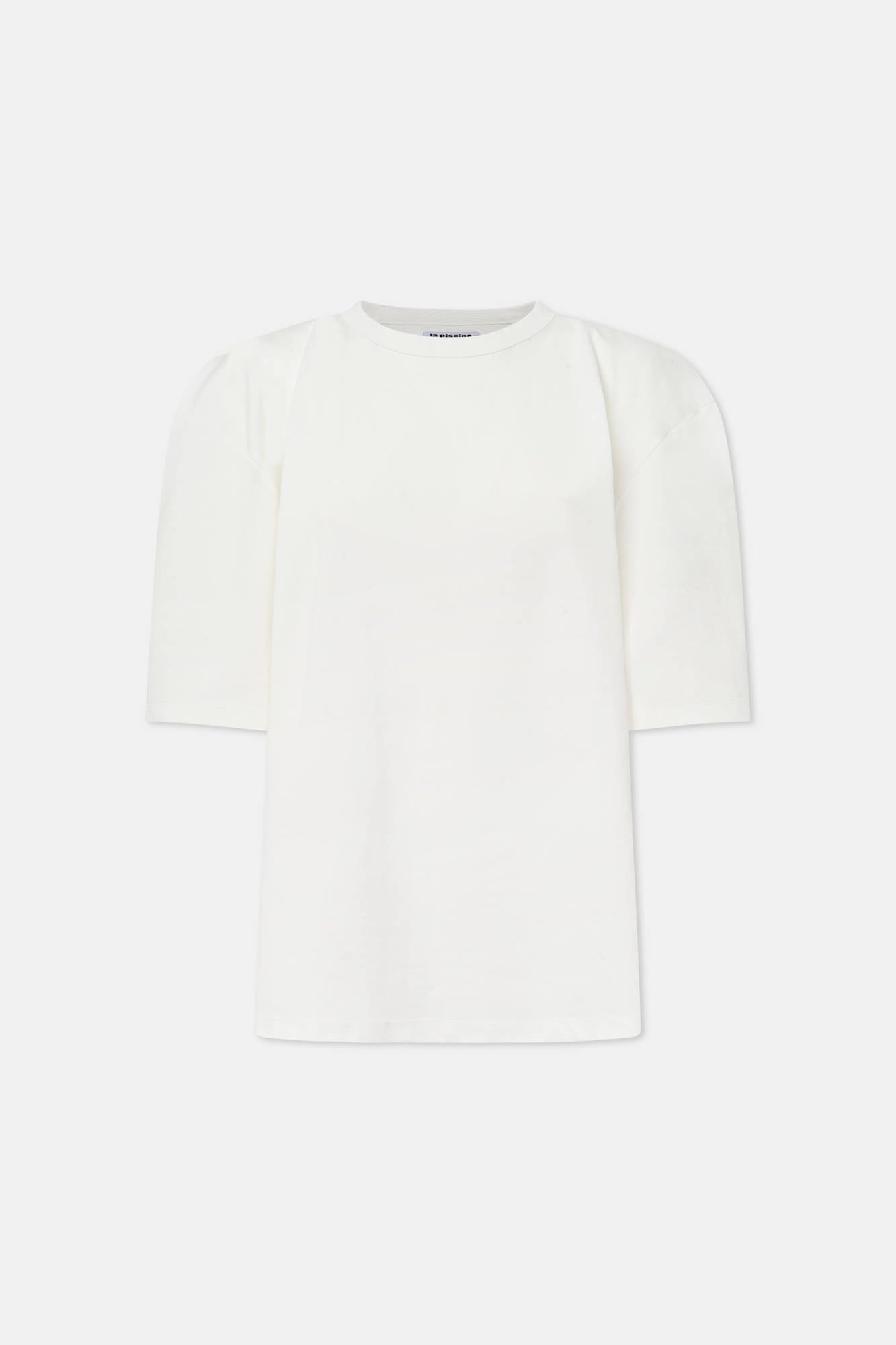PUFFY TEE