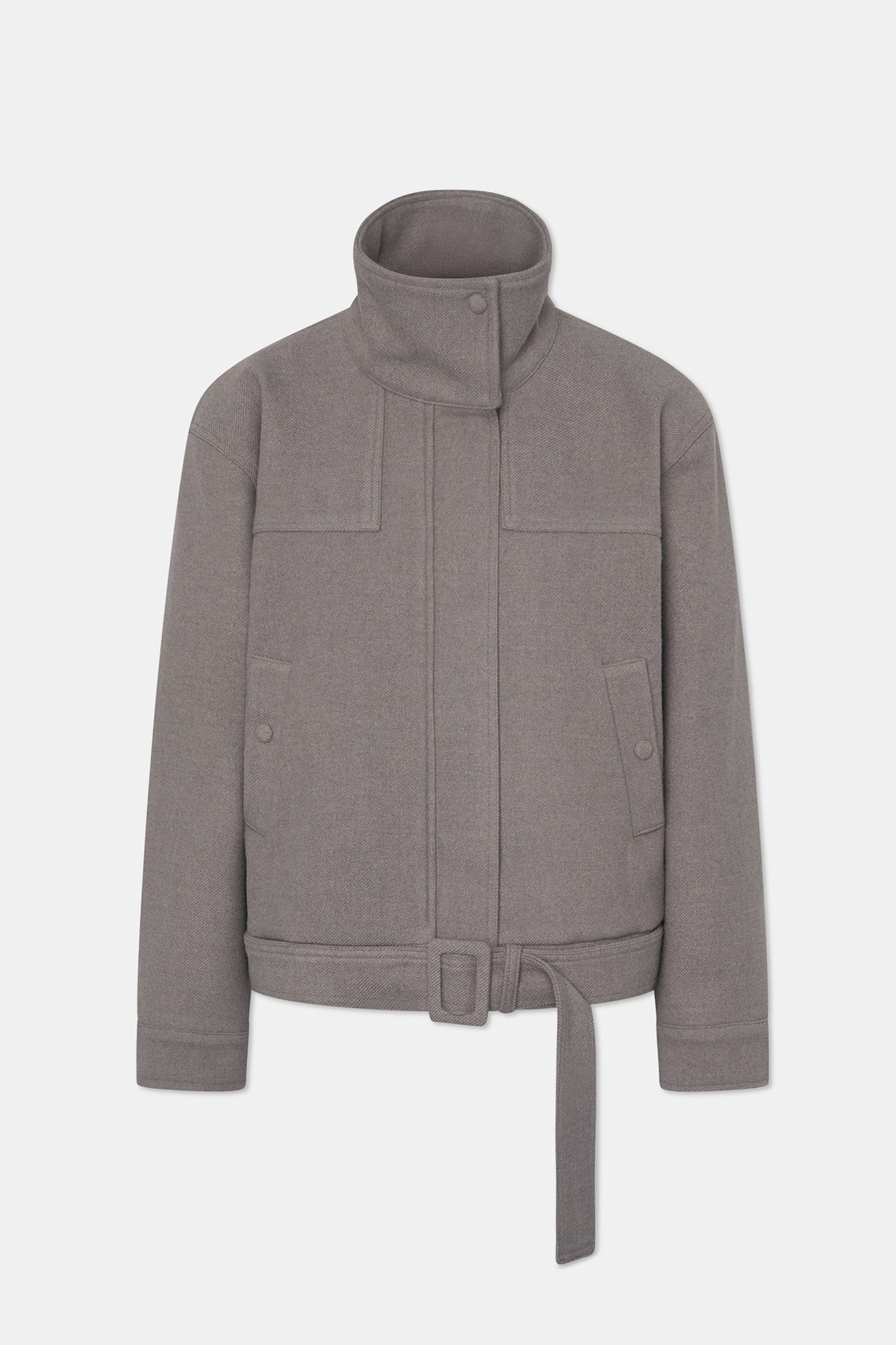 BOMBER