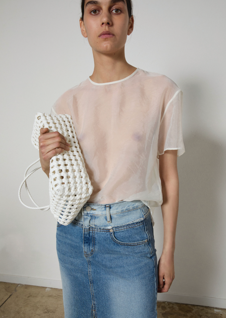 MESH BAG
