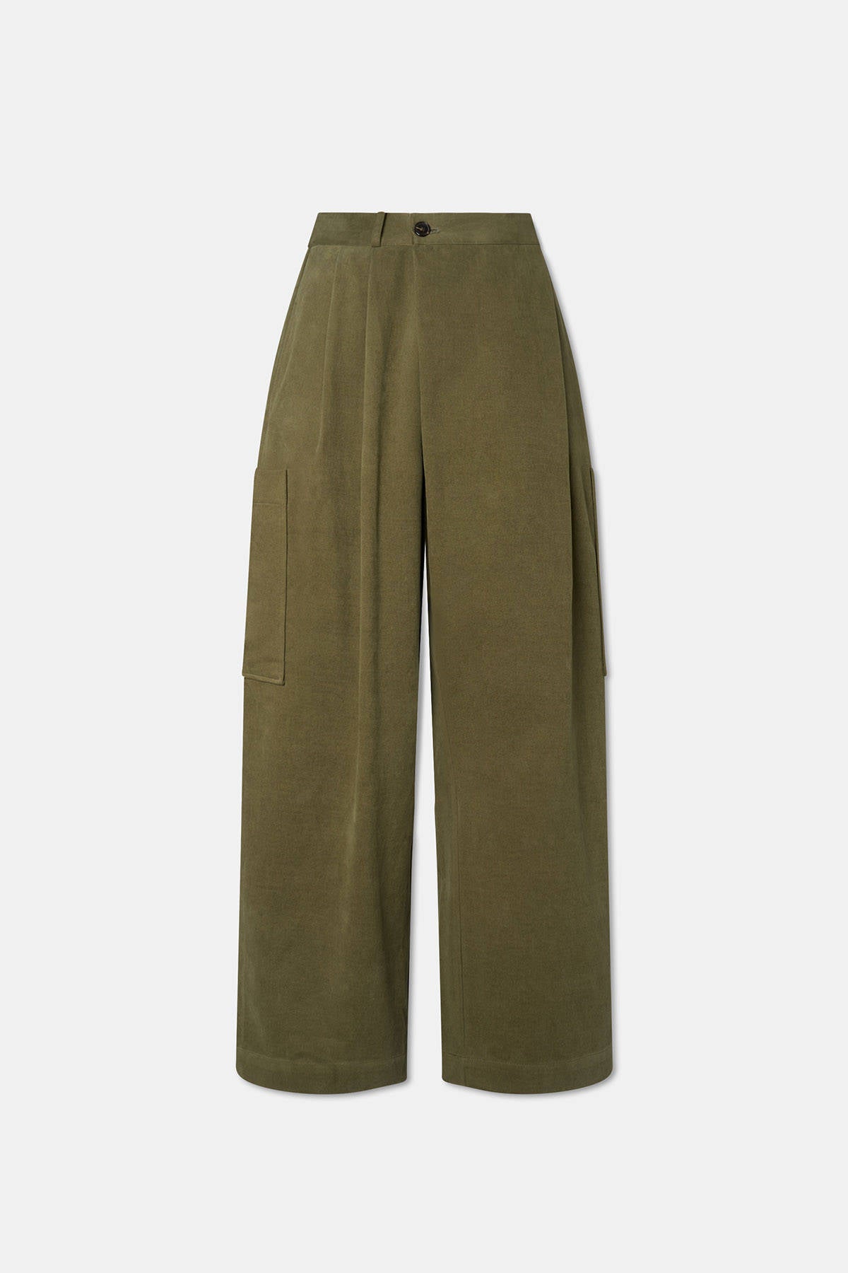 MILITARY CARGO PANT