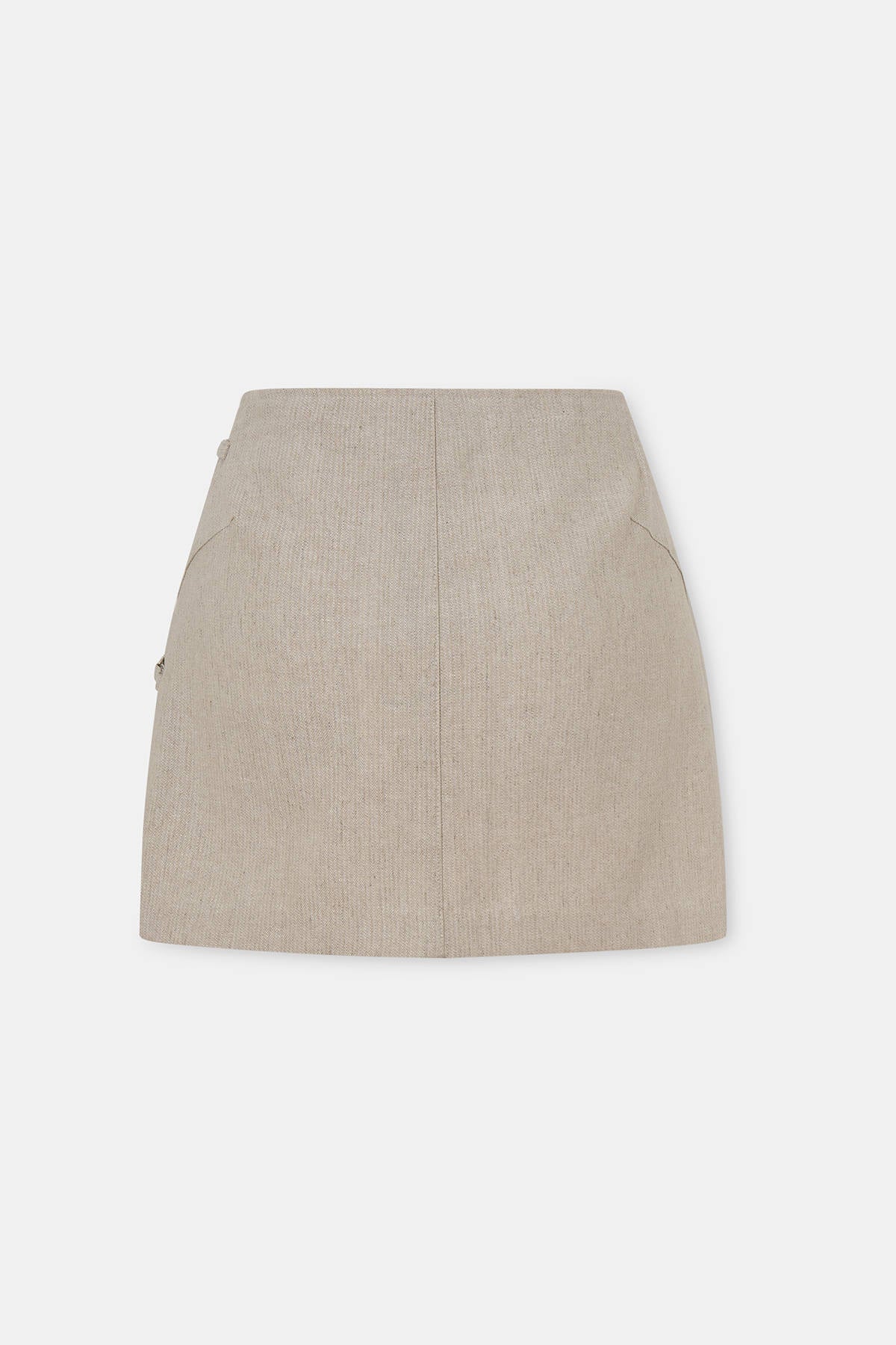 SKIRT SET