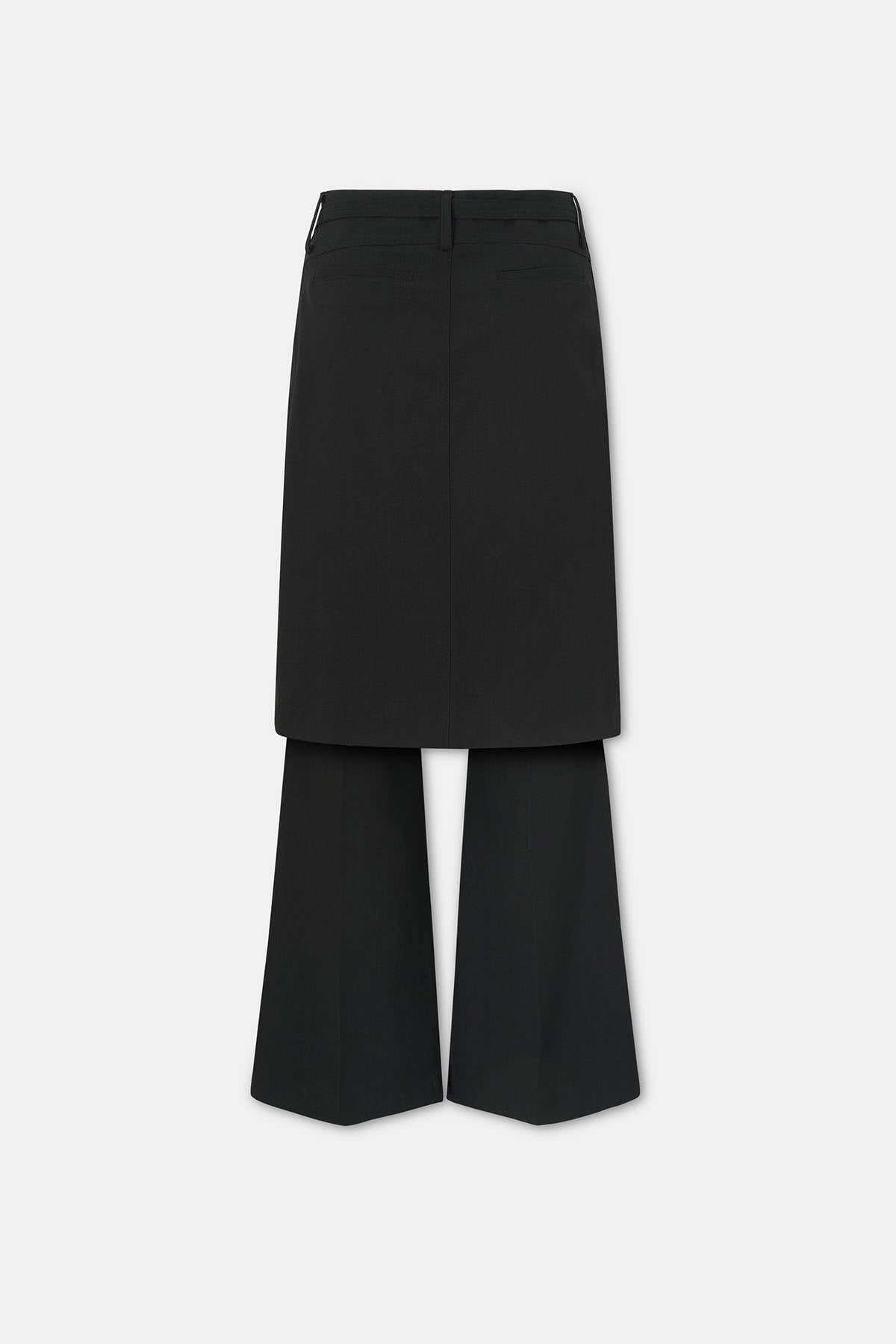 SKIRT PANT