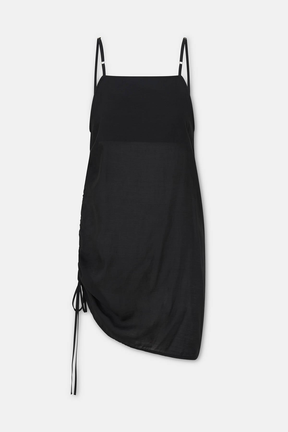 SLIP DRESS